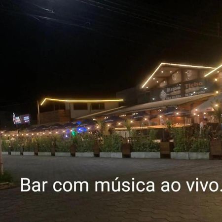 Paraiso Do Alexandre Para 15 Hospedes Caraguatatuba Luaran gambar