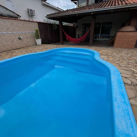 Paraiso Do Alexandre Para 15 Hospedes Caraguatatuba Luaran gambar