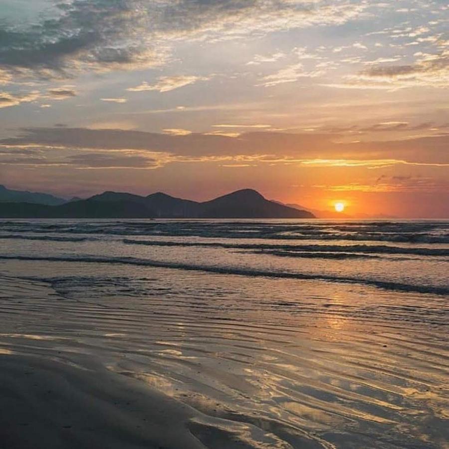 Paraiso Do Alexandre Para 15 Hospedes Caraguatatuba Luaran gambar
