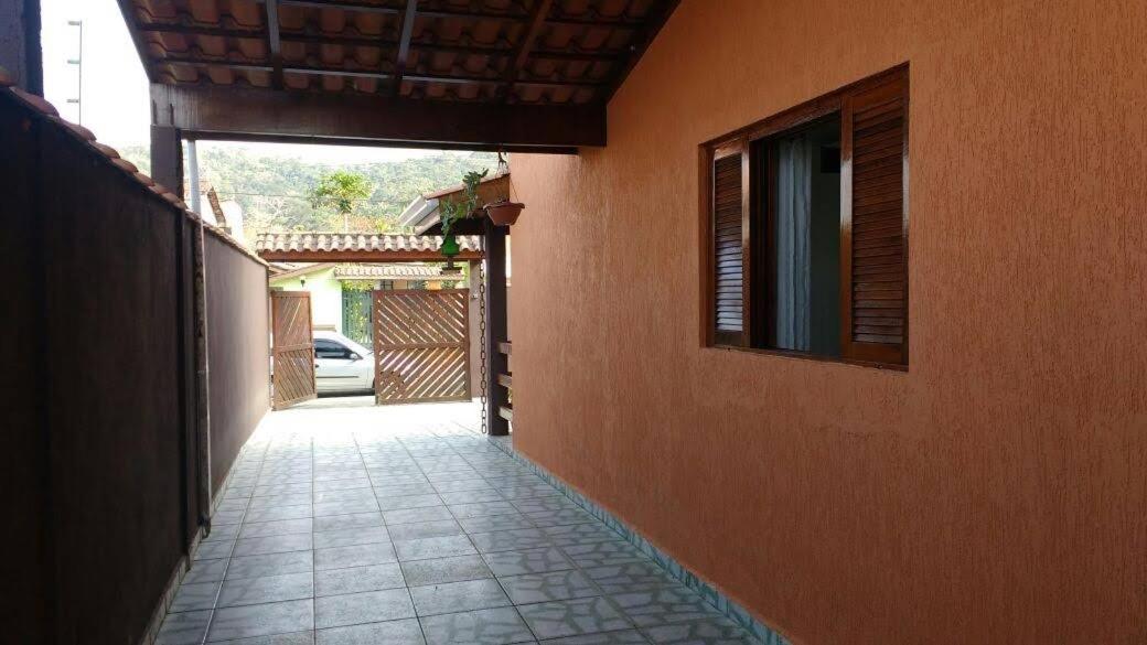 Paraiso Do Alexandre Para 15 Hospedes Caraguatatuba Luaran gambar