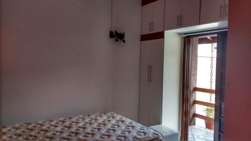 Paraiso Do Alexandre Para 15 Hospedes Caraguatatuba Luaran gambar