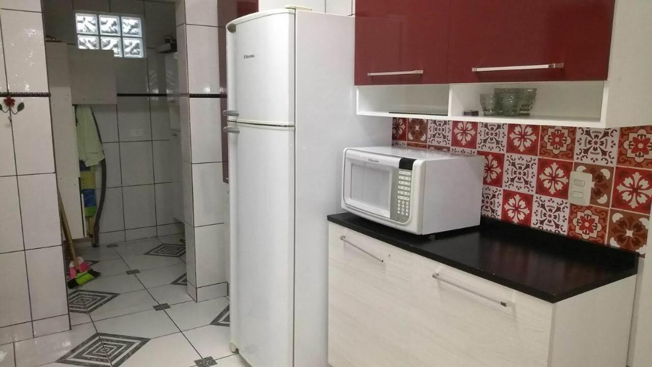 Paraiso Do Alexandre Para 15 Hospedes Caraguatatuba Luaran gambar