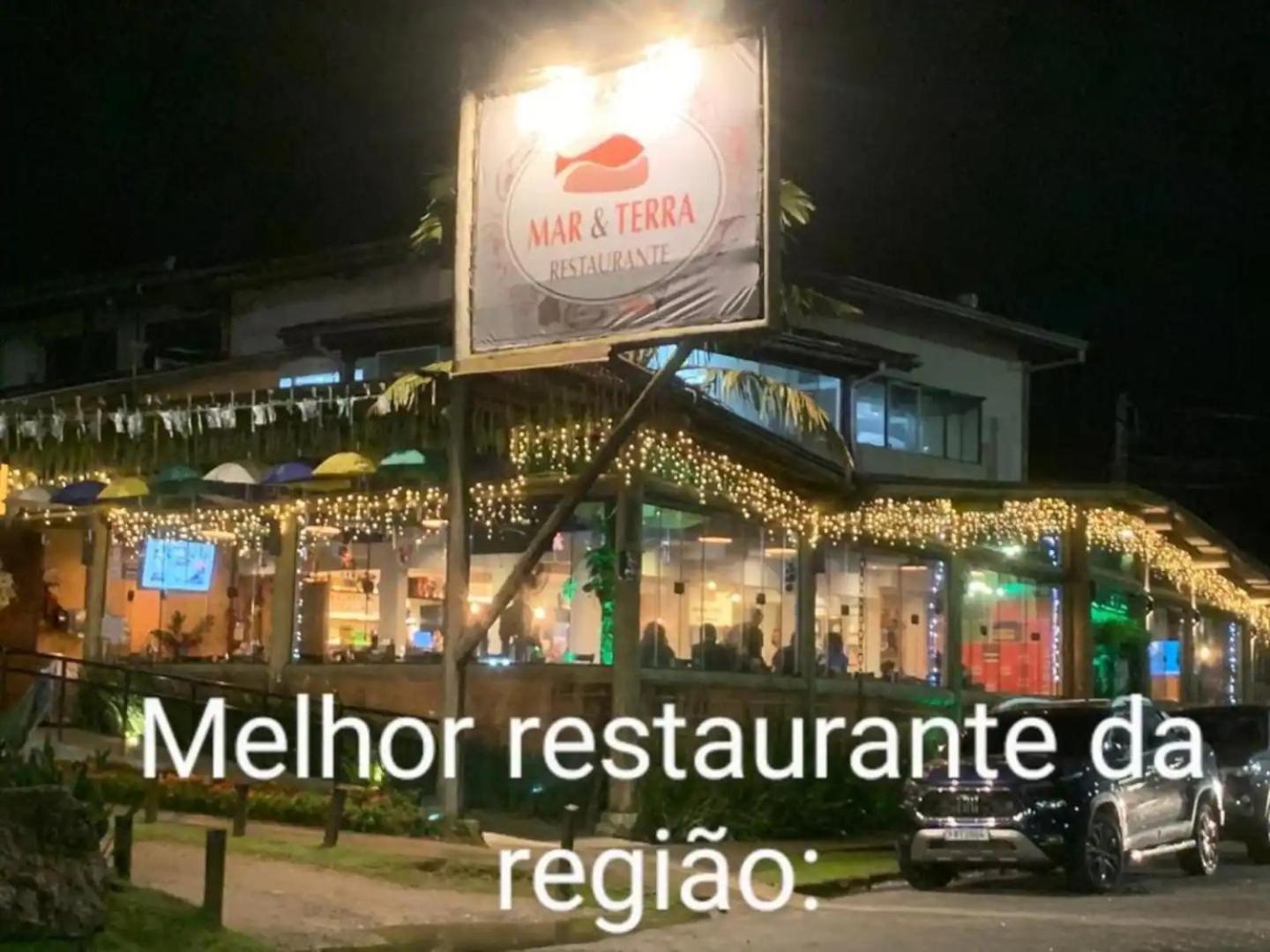 Paraiso Do Alexandre Para 15 Hospedes Caraguatatuba Luaran gambar
