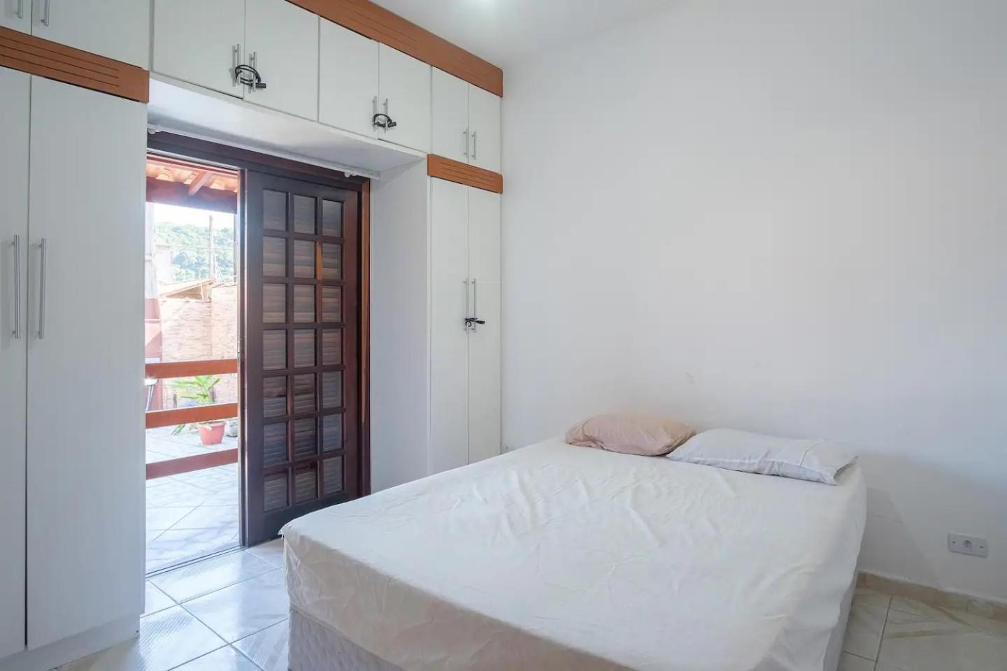 Paraiso Do Alexandre Para 15 Hospedes Caraguatatuba Luaran gambar