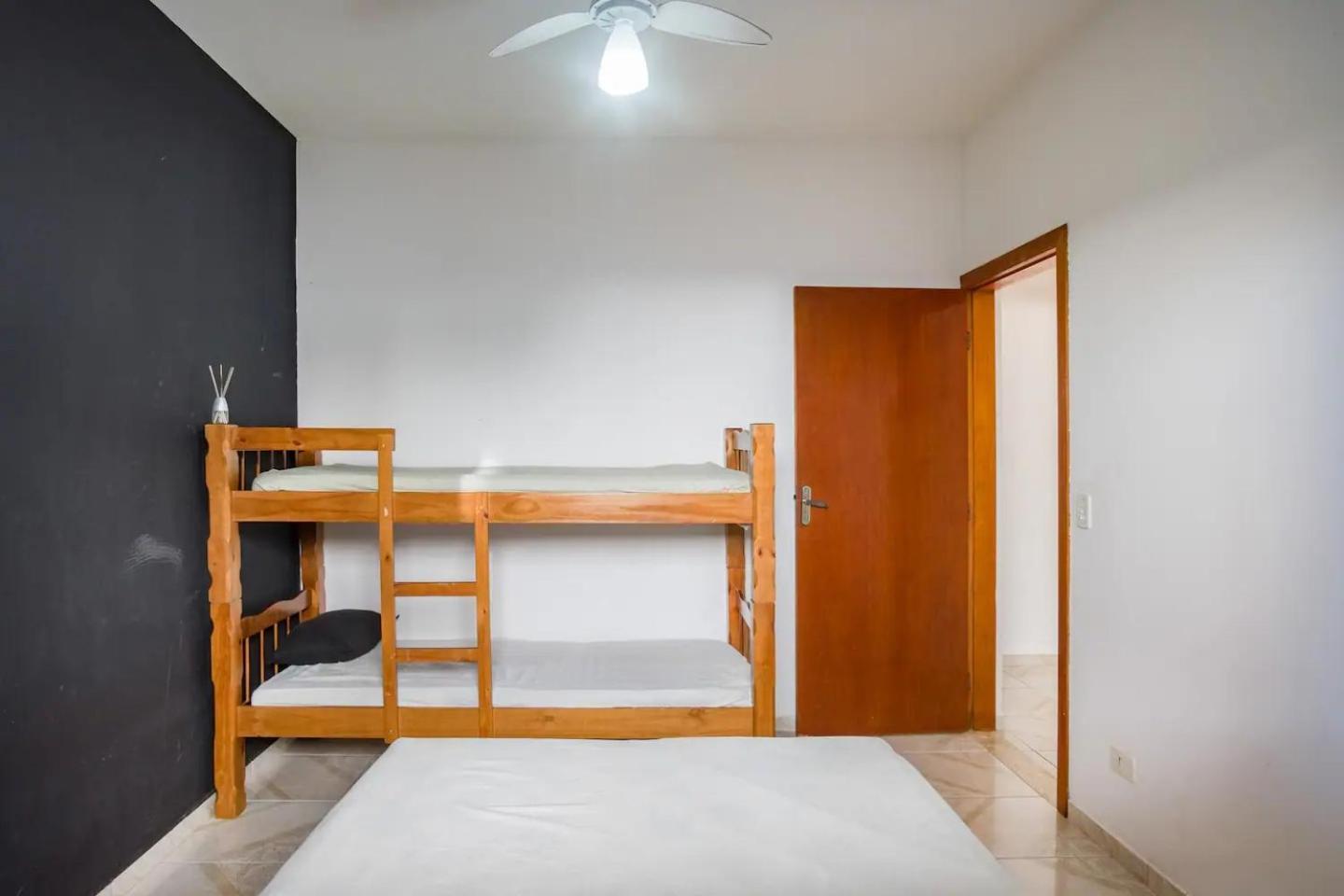 Paraiso Do Alexandre Para 15 Hospedes Caraguatatuba Luaran gambar