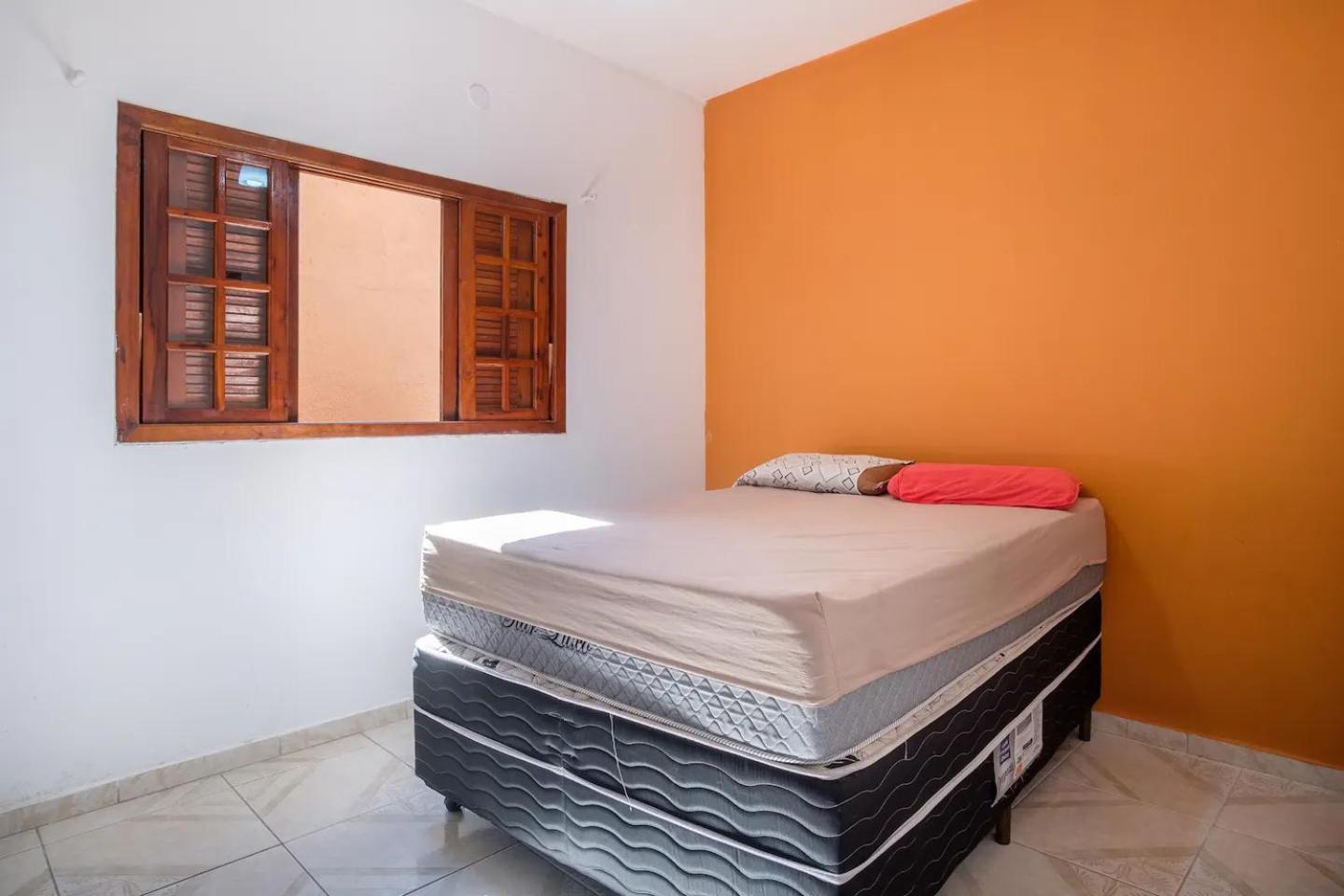 Paraiso Do Alexandre Para 15 Hospedes Caraguatatuba Luaran gambar