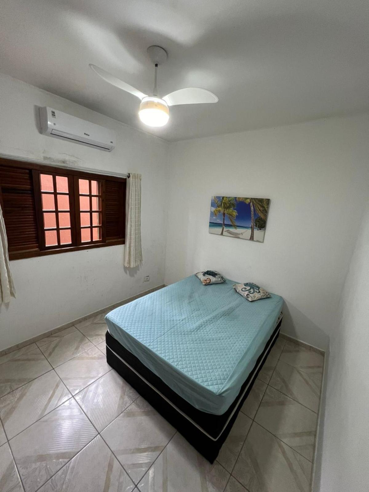 Paraiso Do Alexandre Para 15 Hospedes Caraguatatuba Luaran gambar