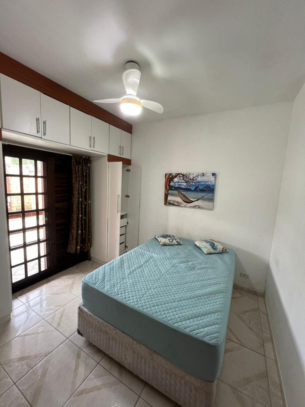 Paraiso Do Alexandre Para 15 Hospedes Caraguatatuba Luaran gambar