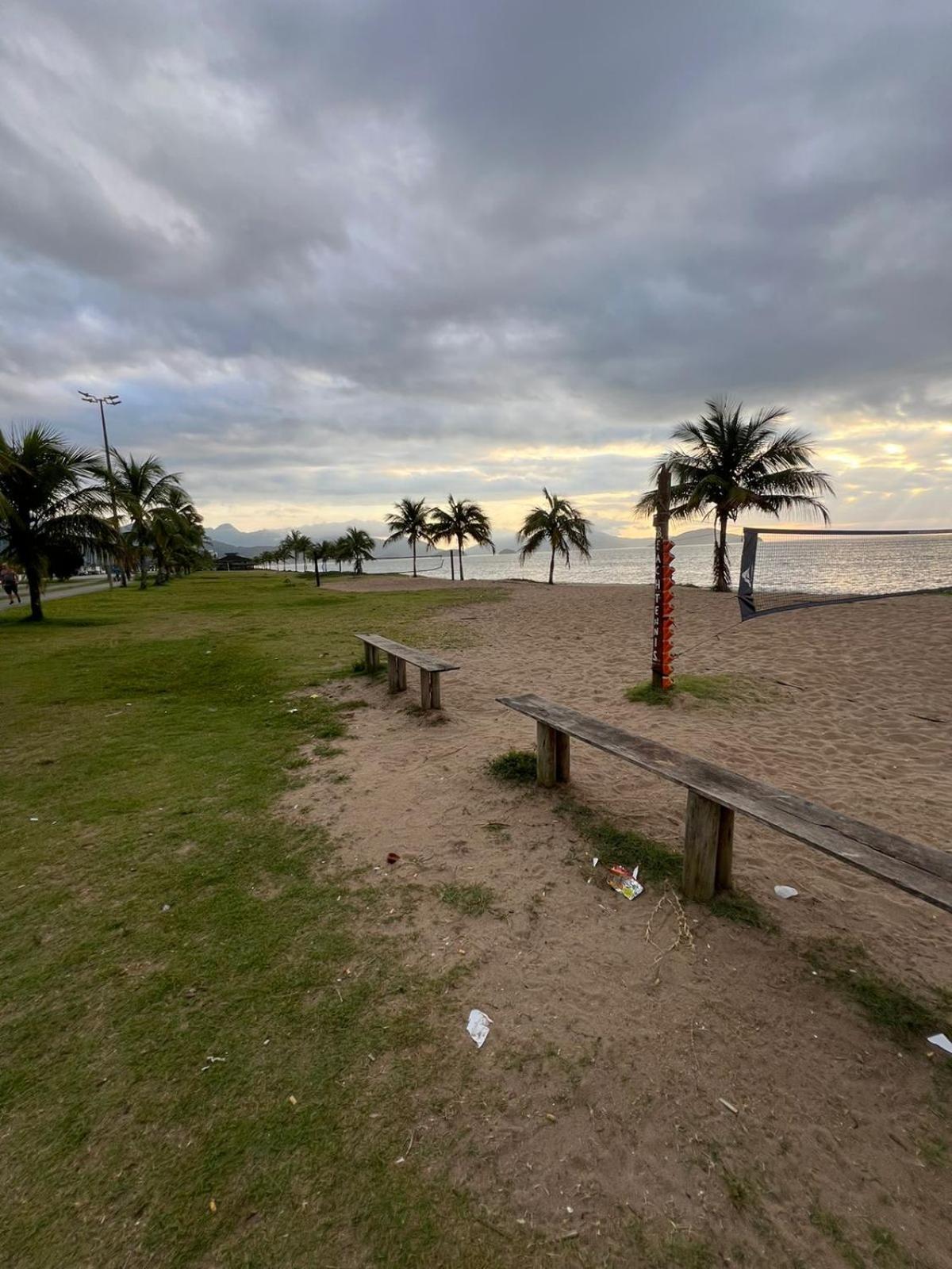 Paraiso Do Alexandre Para 15 Hospedes Caraguatatuba Luaran gambar
