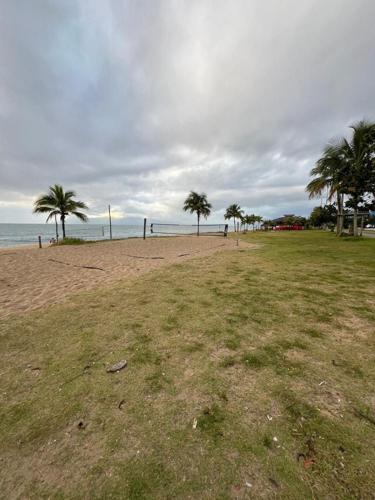 Paraiso Do Alexandre Para 15 Hospedes Caraguatatuba Luaran gambar