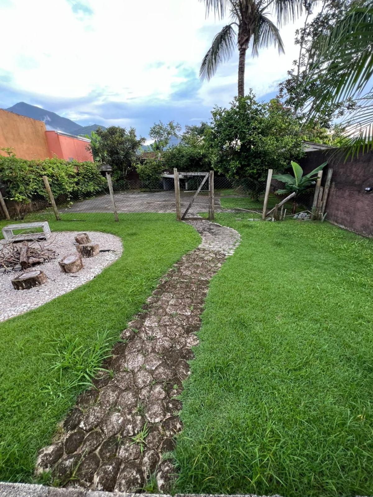 Paraiso Do Alexandre Para 15 Hospedes Caraguatatuba Luaran gambar