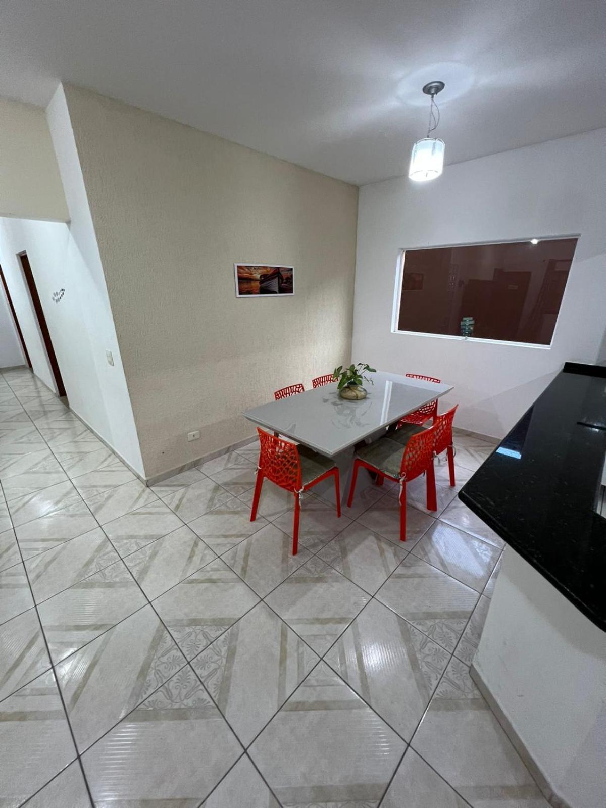 Paraiso Do Alexandre Para 15 Hospedes Caraguatatuba Luaran gambar