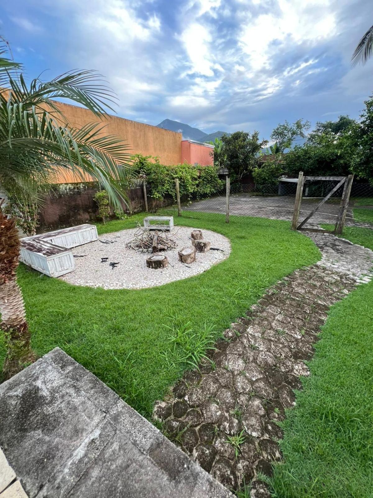 Paraiso Do Alexandre Para 15 Hospedes Caraguatatuba Luaran gambar