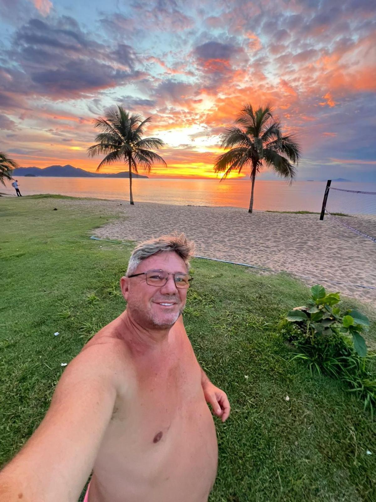 Paraiso Do Alexandre Para 15 Hospedes Caraguatatuba Luaran gambar