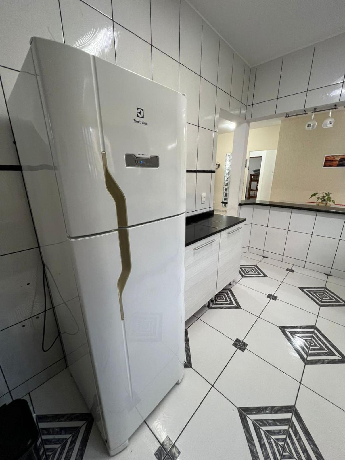 Paraiso Do Alexandre Para 15 Hospedes Caraguatatuba Luaran gambar