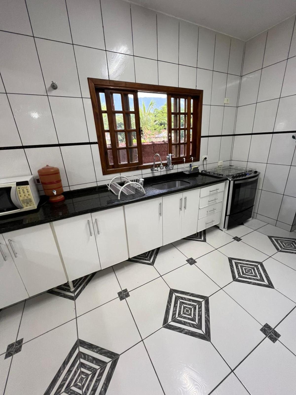 Paraiso Do Alexandre Para 15 Hospedes Caraguatatuba Luaran gambar