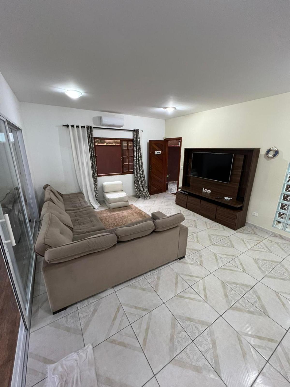 Paraiso Do Alexandre Para 15 Hospedes Caraguatatuba Luaran gambar
